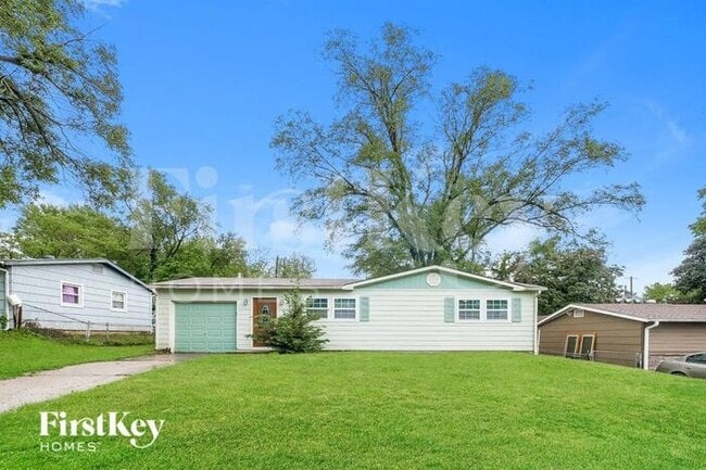 5129 Melody Ln in Kansas City, KS - Building Photo - Building Photo
