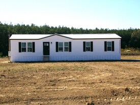 412 Patriot Ln in Collinston, LA - Building Photo