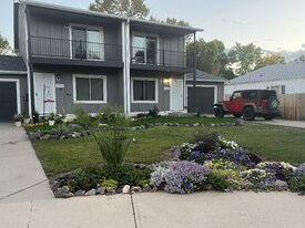 2025 Abilene Ct in Fort Collins, CO - Building Photo