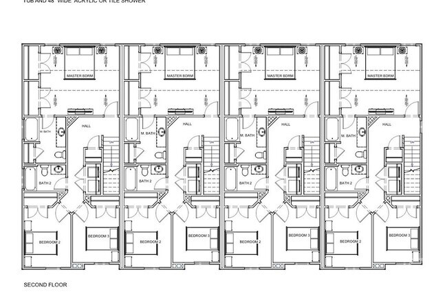 99 Stafford Lp in Richmond Hill, GA - Building Photo - Building Photo