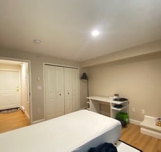 317 Saint Paul St, Unit 4 in Brookline, MA - Building Photo - Building Photo