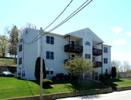 283 Privilege St Apartments