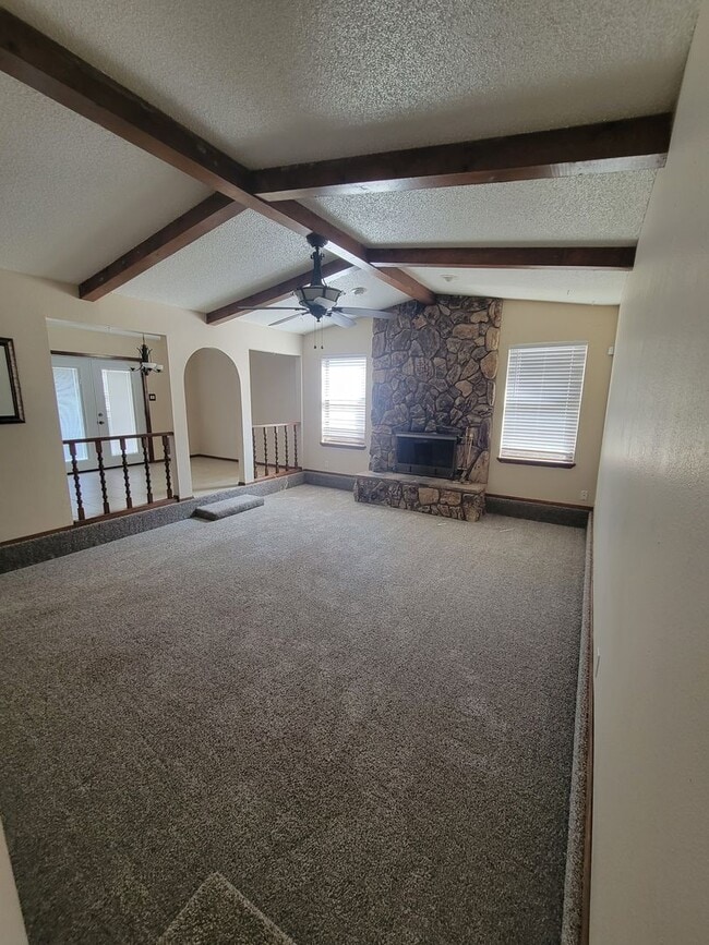 3209 Duckworth Ave in Clovis, NM - Building Photo - Building Photo