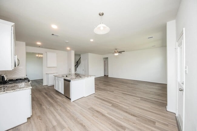 32402 Clouser Crawdad Ct in Fulshear, TX - Foto de edificio - Building Photo