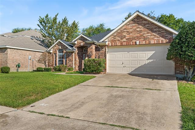 3203 Rainburst Ln in Wylie, TX - Building Photo - Building Photo