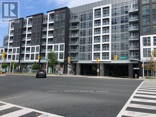 property at 8763 Bayview Ave