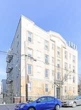 6810 Forest Ave in Ridgewood, NY - Building Photo - Building Photo