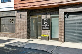 6800 Polk St in Guttenberg, NJ - Building Photo - Building Photo