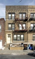 1565 70th St in Brooklyn, NY - Building Photo