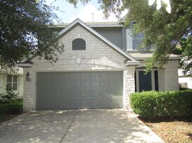 14704 Noya Dr in Austin, TX - Building Photo