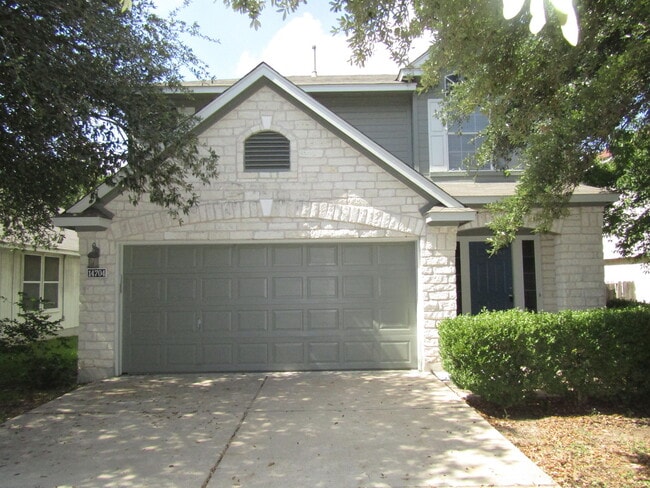 property at 14704 Noya Dr