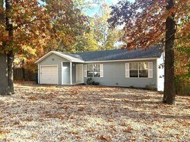 41 Headley Dr in Bella Vista, AR - Building Photo