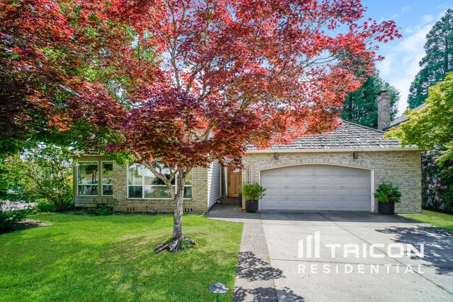 property at 14310 SW 133rd Ave