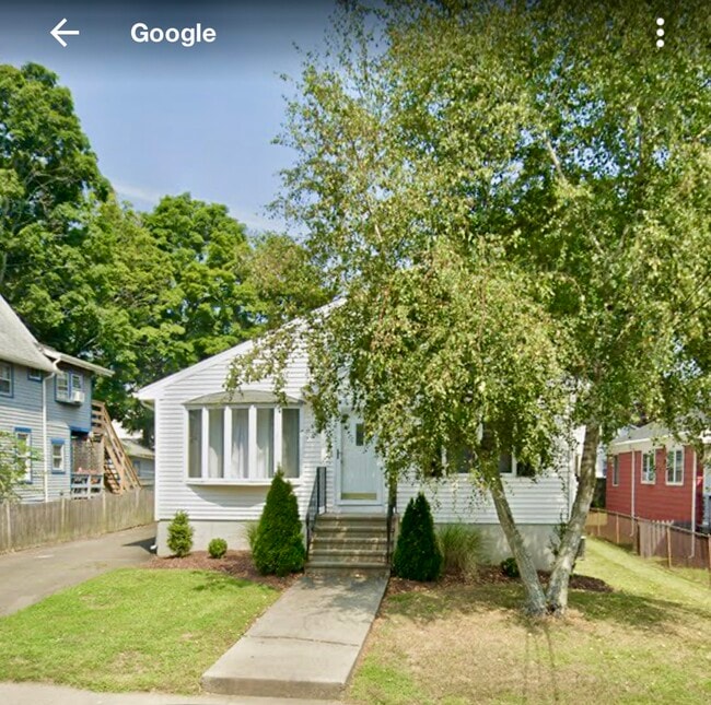 property at 125 Brown St