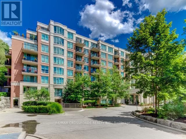 property at 38-538 William Carson Crescent