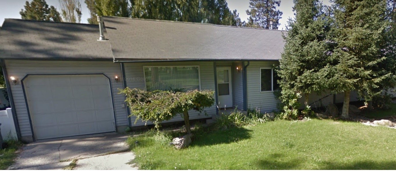 503 N Colville Rd in Deer Park, WA - Building Photo