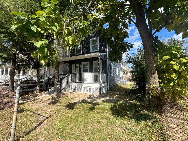 1123 Summerfield Ave in Asbury Park, NJ - Building Photo - Building Photo