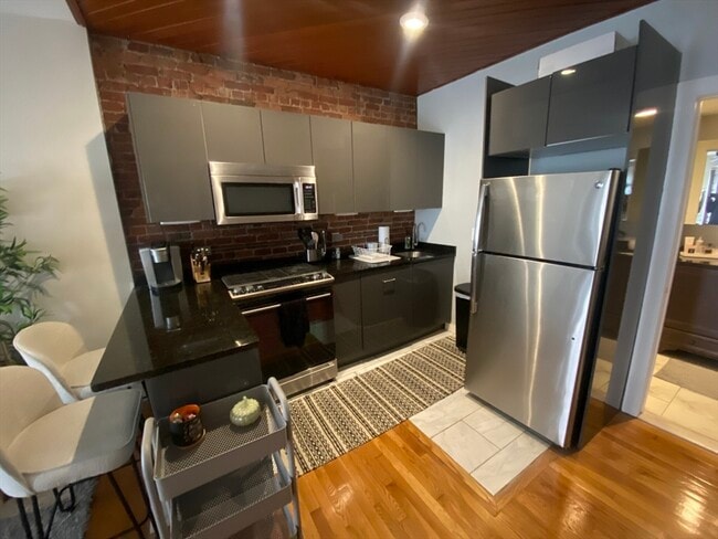 property at 210 Hemenway St