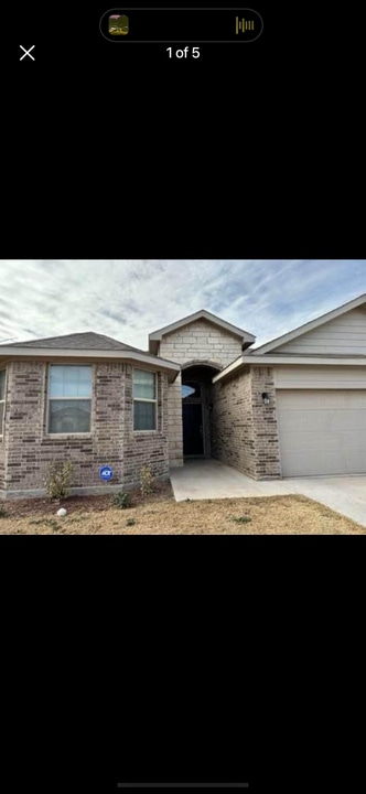 6909 Boss Ranch Rd in Odessa, TX - Building Photo