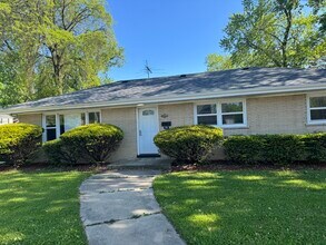 14900 Evers St in Dolton, IL - Building Photo - Building Photo