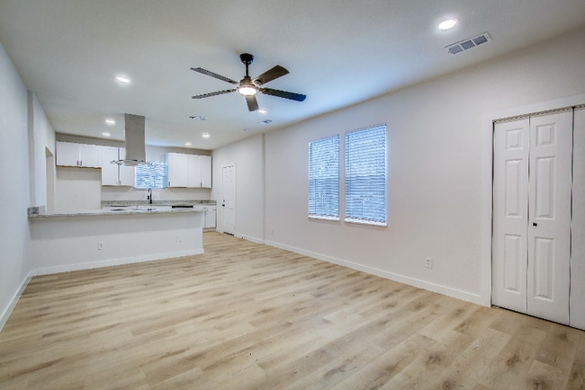 3501 Canyon Ridge Ave in Fort Worth, TX - Building Photo - Building Photo