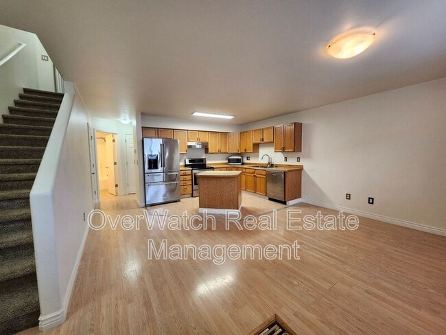 property at 7428 Meadow St