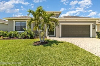 2991 Casterton Dr in Melbourne, FL - Building Photo - Building Photo