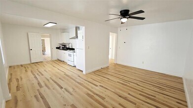 531 E Curtis Dr in Midwest City, OK - Building Photo - Building Photo
