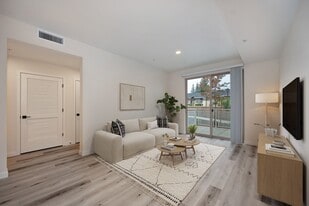 Canyon Terrace Apartments in Folsom, CA - Building Photo