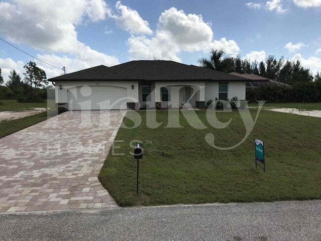 property at 2325 NW 34th Ave