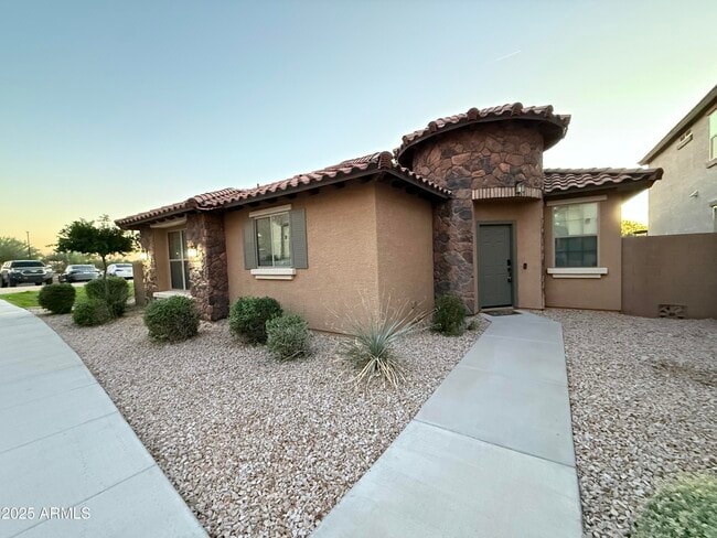 2935 N Sonoran Hills in Mesa, AZ - Building Photo - Building Photo