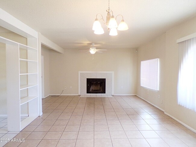 201 Terra Dr in Sierra Vista, AZ - Building Photo - Building Photo