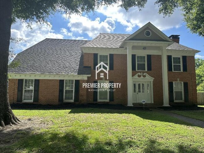 property at 2747 Morning Woods Dr