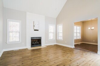 49 E Trafalgar Ct in Clayton, NC - Building Photo - Building Photo