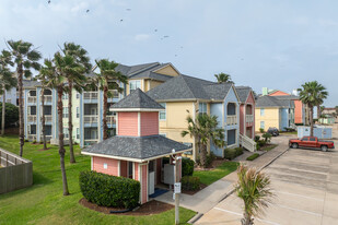 7000 Seawall Blvd Apartments