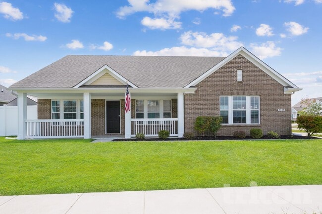 property at 3345 Deerbrook Dr