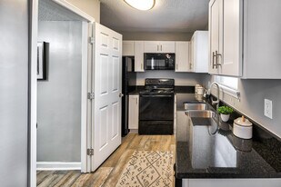 Brandywine Townhomes