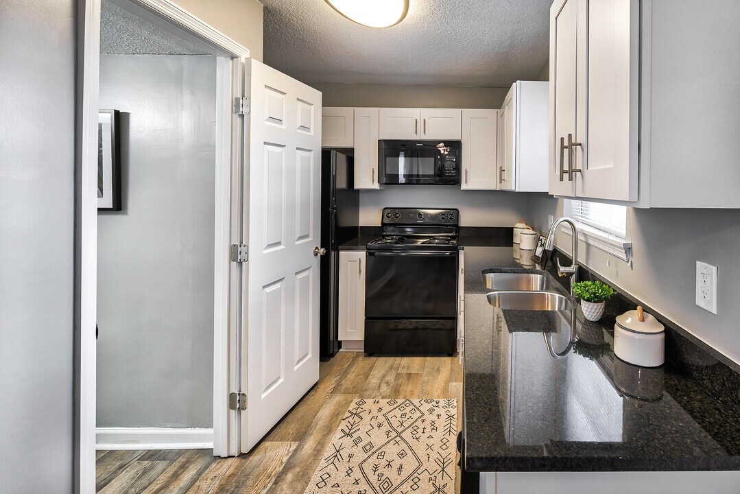 Brandywine Townhomes Photo