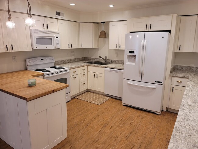 402 Duck Hunter Ct in Virginia Beach, VA - Building Photo - Building Photo