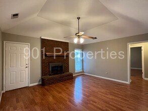 5650 Richburg Ave in Memphis, TN - Building Photo - Building Photo