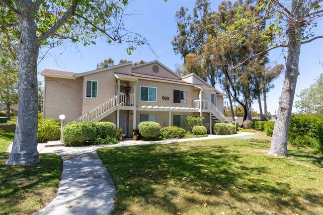 property at 663 Diamond Way