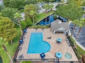 Cobblestone at Eagle Harbor in Fleming Island, FL - Foto de edificio - Building Photo