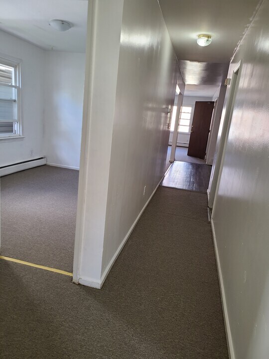 150 New York Ave in Jersey City, NJ - Building Photo