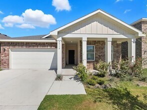 4912 Mccoy Dr in Fort Worth, TX - Building Photo - Building Photo