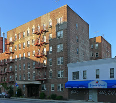 1996 Ocean Avenue Apartments