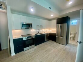 23 Mount Pleasant St, Unit 207 in Somerville, MA - Building Photo