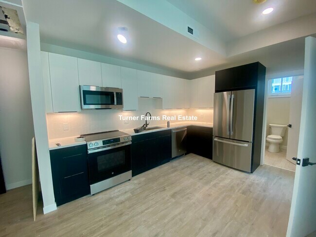23 Mount Pleasant St, Unit 207