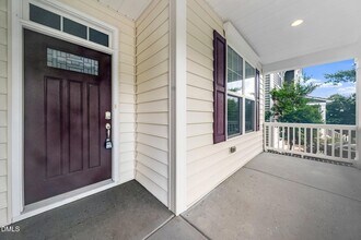 316 Rapport Dr in Cary, NC - Building Photo - Building Photo