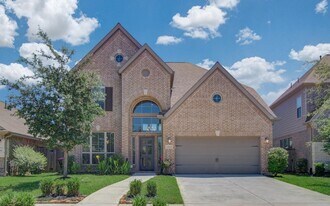 10838 Bouldin Creek in Sienna, TX - Building Photo