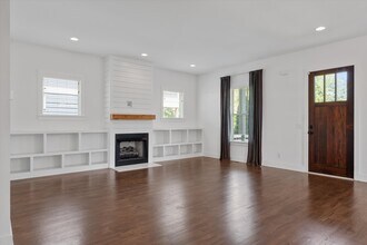 5421 Kentucky Ave in Nashville, TN - Building Photo - Building Photo